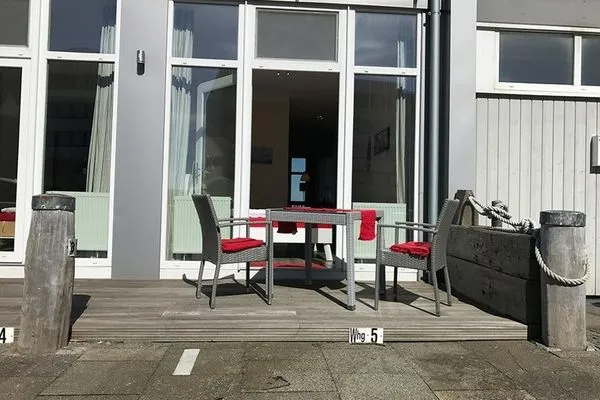 Am Rundsteg 2-7  Am Rundsteg 2