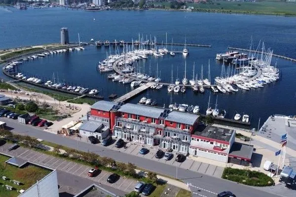 Am Rundsteg 2-12  Am Rundsteg 2