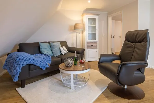 Wohnung am Binnensee-intro  Wohnung am Binnensee