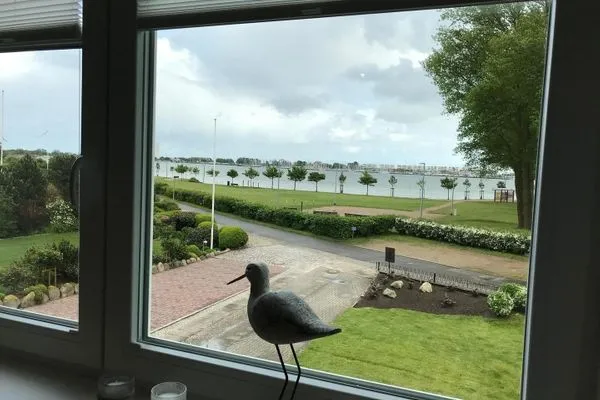 Wohnung am Binnensee-3  Wohnung am Binnensee