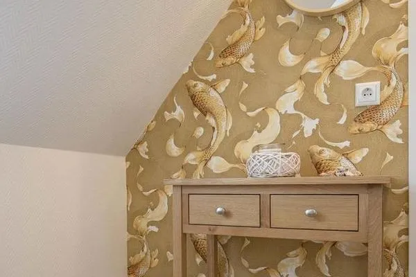 Wohnung am Binnensee-9  Wohnung am Binnensee