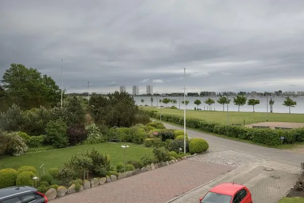 Wohnung am Binnensee-12  Wohnung am Binnensee