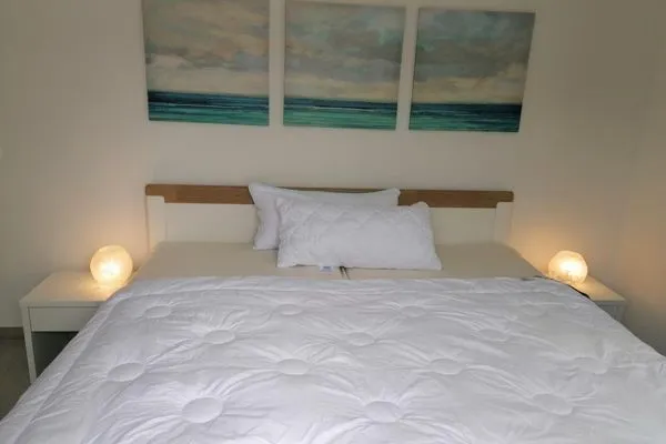 Ferienwohnung am Kirchturm-3  Ferienwohnung am Kirchturm