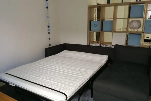 Ferienwohnung am Kirchturm-4  Ferienwohnung am Kirchturm