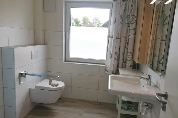 Ferienwohnung am Kirchturm-5  Ferienwohnung am Kirchturm