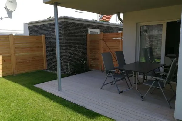 Ferienwohnung am Kirchturm-6  Ferienwohnung am Kirchturm