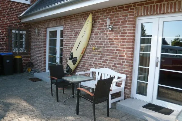 Aloha  2-2  Aloha  2, bis zu 8 Betten buchbar