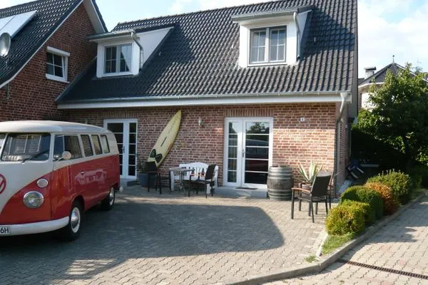 Aloha  2-3  Aloha  2, bis zu 8 Betten buchbar