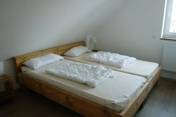 Aloha  2-9  Aloha  2, bis zu 8 Betten buchbar