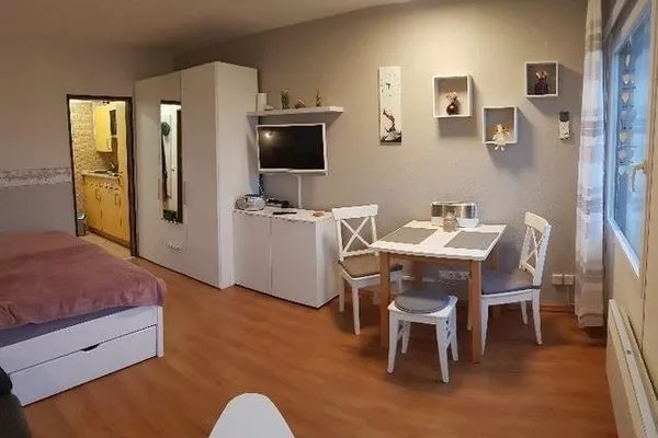 "Strandläufer"/Südstrand 2-110-2  "Strandläufer"/Südstrand 2-110