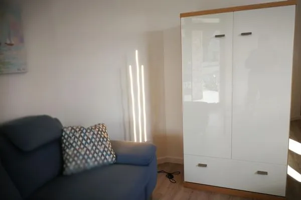 Komfort-Wohnung 03 FehmarnBrise-0  Komfort-Wohnung 03 FehmarnBrise