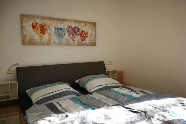 Komfort-Wohnung 03 FehmarnBrise-1  Komfort-Wohnung 03 FehmarnBrise