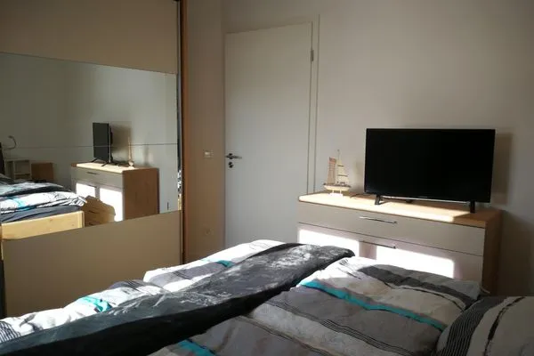 Komfort-Wohnung 03 FehmarnBrise-2  Komfort-Wohnung 03 FehmarnBrise