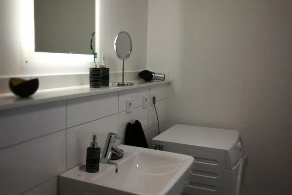 Komfort-Wohnung 03 FehmarnBrise-3  Komfort-Wohnung 03 FehmarnBrise