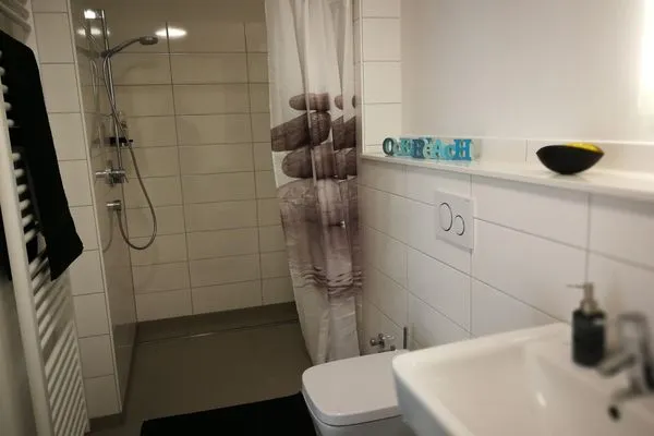 Komfort-Wohnung 03 FehmarnBrise-4  Komfort-Wohnung 03 FehmarnBrise