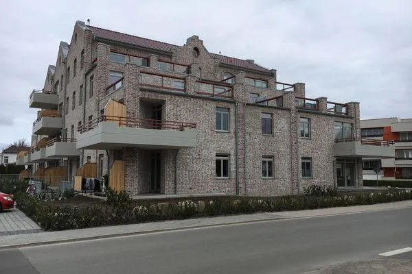 Komfort-Wohnung 03 FehmarnBrise-5  Komfort-Wohnung 03 FehmarnBrise