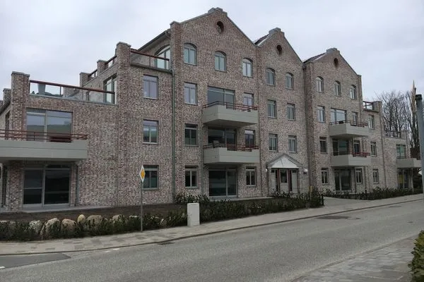 Komfort-Wohnung 03 FehmarnBrise-6  Komfort-Wohnung 03 FehmarnBrise