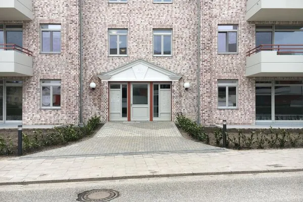 Komfort-Wohnung 03 FehmarnBrise-7  Komfort-Wohnung 03 FehmarnBrise