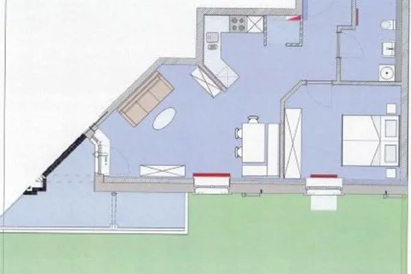 Komfort-Wohnung 03 FehmarnBrise-12  Komfort-Wohnung 03 FehmarnBrise