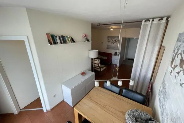 Ferienwohnung "Seemöwe"-0  Ferienwohnung "Seemöwe"