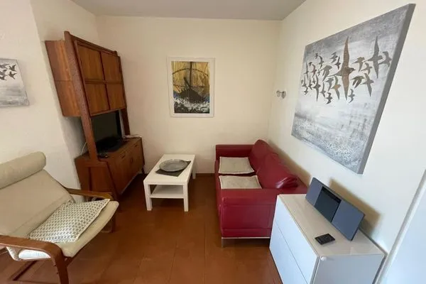 Ferienwohnung "Seemöwe"-2  Ferienwohnung "Seemöwe"