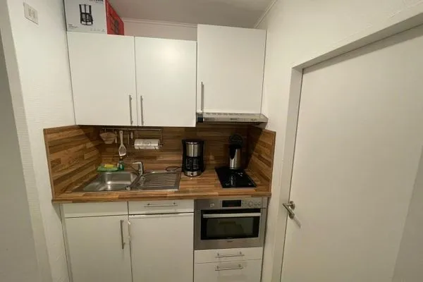 Ferienwohnung "Seemöwe"-5  Ferienwohnung "Seemöwe"