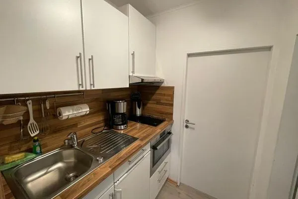 Ferienwohnung "Seemöwe"-6  Ferienwohnung "Seemöwe"