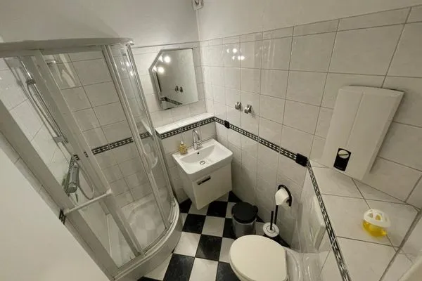 Ferienwohnung "Seemöwe"-7  Ferienwohnung "Seemöwe"