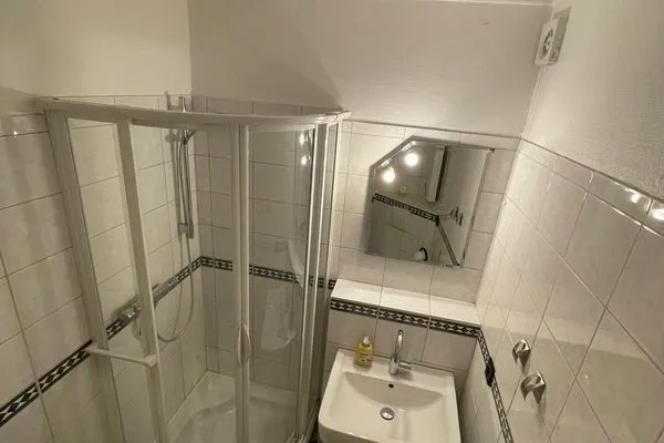 Ferienwohnung "Seemöwe"-8  Ferienwohnung "Seemöwe"