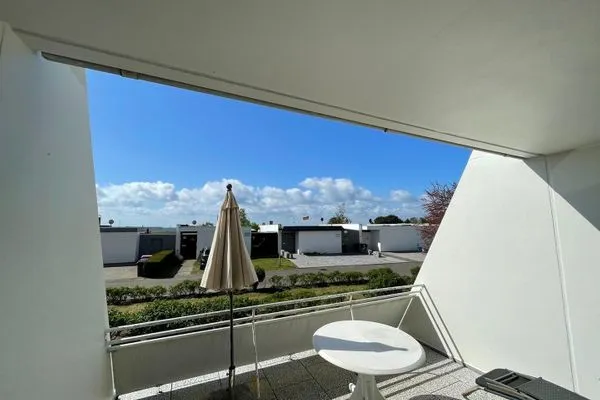 Ferienwohnung "Seemöwe"-9  Ferienwohnung "Seemöwe"