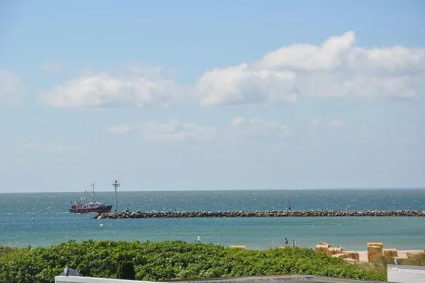 Ferienwohnung "Seemöwe"-12  Ferienwohnung "Seemöwe"