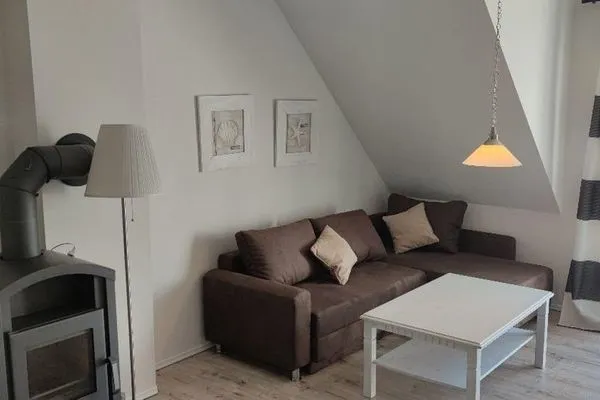 Kinderfreundliche Ferienwohnung NEMO für 6 Personen-3  Kinderfreundliche Ferienwohnung NEMO für 6 Personen