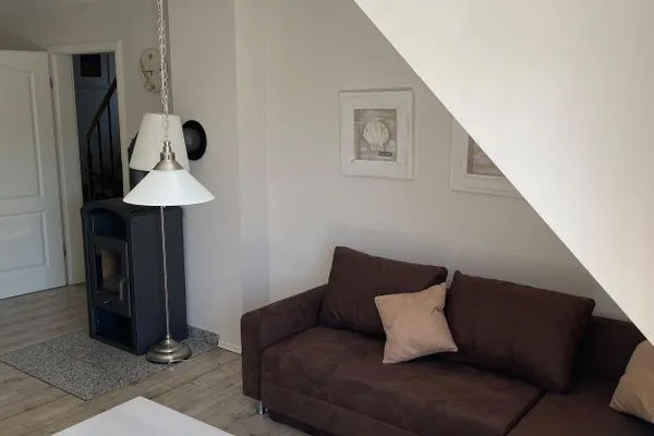 Kinderfreundliche Ferienwohnung NEMO für 6 Personen-4  Kinderfreundliche Ferienwohnung NEMO für 6 Personen