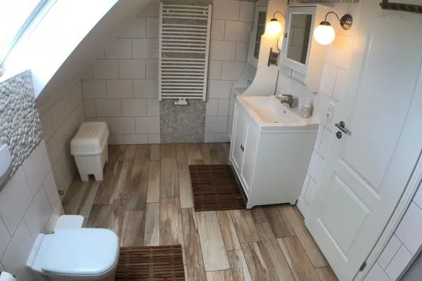 Kinderfreundliche Ferienwohnung NEMO für 6 Personen-5  Kinderfreundliche Ferienwohnung NEMO für 6 Personen