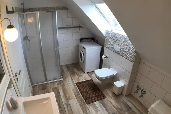 Kinderfreundliche Ferienwohnung NEMO für 6 Personen-6  Kinderfreundliche Ferienwohnung NEMO für 6 Personen