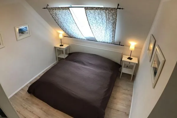 Kinderfreundliche Ferienwohnung NEMO für 6 Personen-8  Kinderfreundliche Ferienwohnung NEMO für 6 Personen