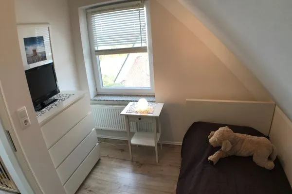 Kinderfreundliche Ferienwohnung NEMO für 6 Personen-9  Kinderfreundliche Ferienwohnung NEMO für 6 Personen