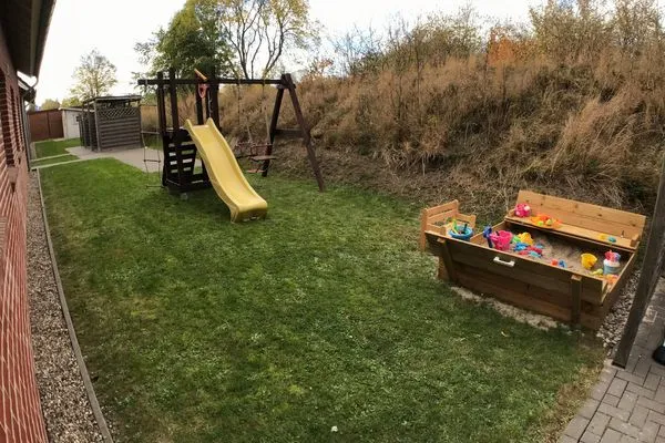 Kinderfreundliche Ferienwohnung NEMO für 6 Personen-11  Kinderfreundliche Ferienwohnung NEMO für 6 Personen