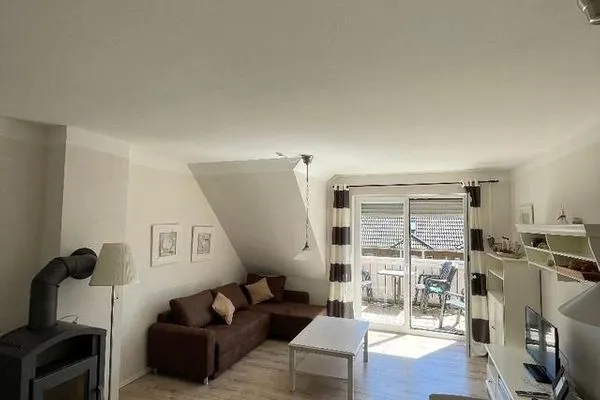 Kinderfreundliche Ferienwohnung NEMO für 6 Personen-12  Kinderfreundliche Ferienwohnung NEMO für 6 Personen