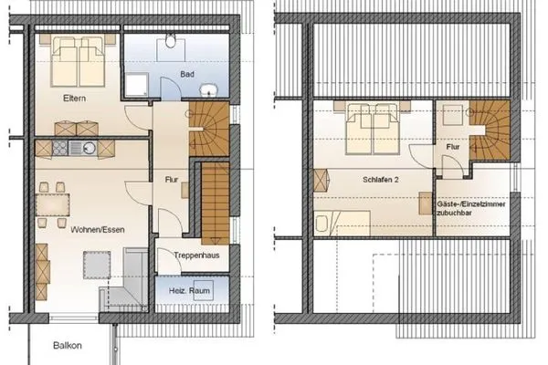 Kinderfreundliche Ferienwohnung NEMO für 6 Personen-15  Kinderfreundliche Ferienwohnung NEMO für 6 Personen