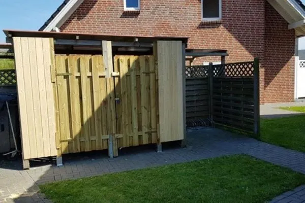 Kinderfreundliche Ferienwohnung NEMO für 6 Personen-18  Kinderfreundliche Ferienwohnung NEMO für 6 Personen