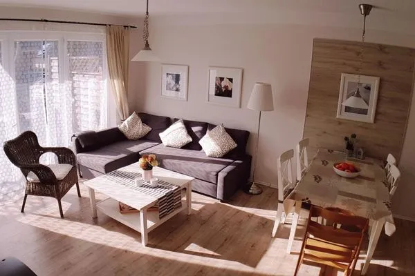 Familienwohnung  MANDO-0  Familienwohnung  MANDO