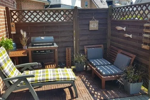 Familienwohnung  MANDO-1  Familienwohnung  MANDO