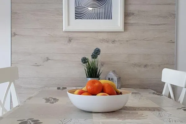 Familienwohnung  MANDO-3  Familienwohnung  MANDO