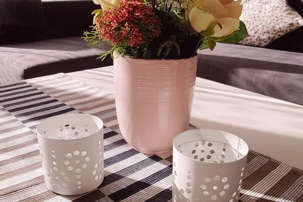 Familienwohnung  MANDO-4  Familienwohnung  MANDO