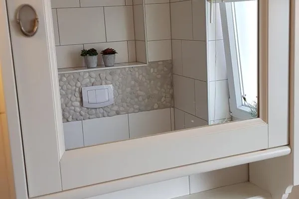 Familienwohnung  MANDO-5  Familienwohnung  MANDO