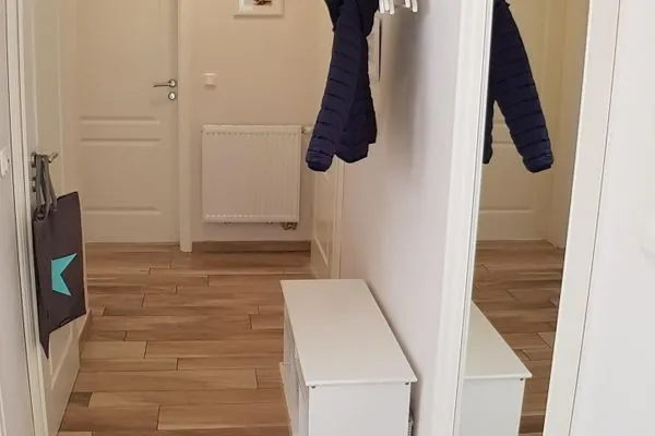 Familienwohnung  MANDO-8  Familienwohnung  MANDO