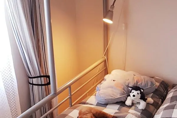 Familienwohnung  MANDO-9  Familienwohnung  MANDO