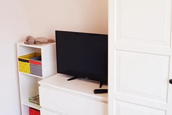 Familienwohnung  MANDO-10  Familienwohnung  MANDO