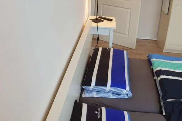 Familienwohnung  MANDO-12  Familienwohnung  MANDO